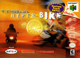 Top Gear Hyper-Bike (Nintendo 64)
